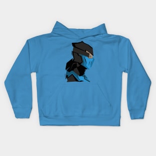 sub zero Kids Hoodie